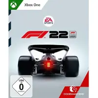 F1 2022