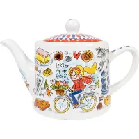 Blond Amsterdam Amsterdam Specials Theepot de la gloire hollandaise (1.20 l)