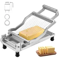 Vevor Coupe-Fromage à Fil