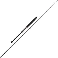 Shakespeare Gx2 Boat Bottom Shipping Rod Noir 2.36 m / 20-30 Lbs