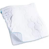 Cloudpillo Couette 4 saisons - 3D Air Mesh - 140x200 cm - 30 jours de sommeil à l'essai - Couette simple - Couette été & hiver