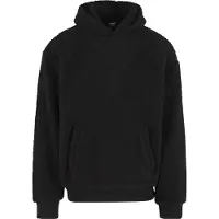 Urban Classics Sweat-shirt noir