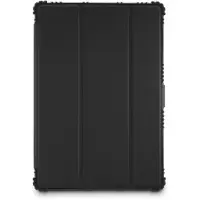 Hama Housse de protection - - Samsung Galaxy Tab S10+ - 12,4 pouces - Design transparent - Aimant intégré