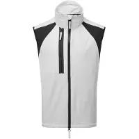 Portwest Gilet Softshell 2L "CD876" WX2 - Blanc XL