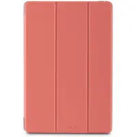 Hama 00222014 Housse de protection pour tablette 27,9 cm (11") Folio Corail (Samsung Galaxy Tab A9+), Étui pour tablette, Orange