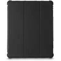 Hama Protection (Apple iPad Air 11 2024, Apple iPad Air 11 2025, Apple iPad Air 11 2026, Apple iPad Air 2020, Apple iPad Air 2022), Étui pour tablette, Noir