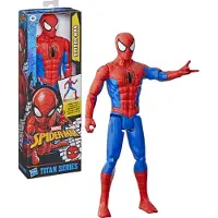 Marvel SPI Série Titan Spider-Man
