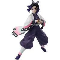 Banpresto DEMON SLAYER - Shinobu Kocho - Figurine Vibration Stars 14 cm