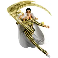 Banpresto One Piece - Battle Record Collection Borsalino - Figur