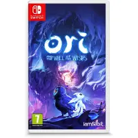 Ori And The Will Of the Wisps FR/UK Switch