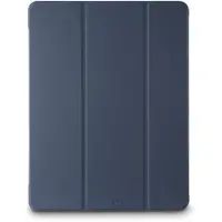 Hama Fold Clear (Apple iPad Air 13 2024, Apple iPad Air 13 2025, Apple iPad Air 13 2026), Étui pour tablette, Bleu