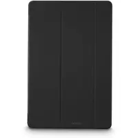 Hama Tablet-Hülle "Fold Clear" für Samsung Galaxy Tab S11 11", Schwarz (Samsung Galaxy Tab S11), Étui pour tablette, Noir
