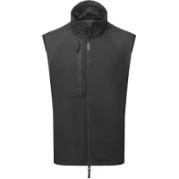 Portwest Gilet Softshell 2L "CD876" WX2 - Noir XXL