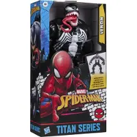 Spider-man SPI Classic Dlx Venom