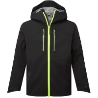 Portwest Veste de pluie Shell "EV460" EV4 - Noir L