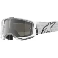 Alpinestars Vision 8 Corp Masque de motocross unisex