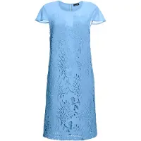 Goldner Robe de cocktail bleu ciel