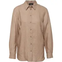 Goldner Chemisier chamois