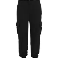 Urban Classics Pantalon noir