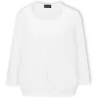 Goldner Chemisier blanc