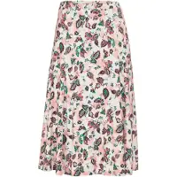 Goldner Jupe vert / rose / rouge / noir / blanc