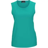 Goldner Haut turquoise
