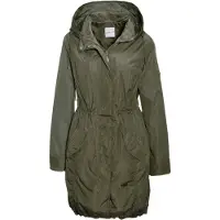 Goldner Parka mi-saison olive