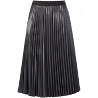 Goldner Jupe gris argenté