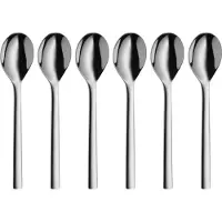 WMF Cuillère à café WMF Nuova (6 pièces)