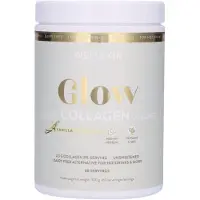 Wellexir Glow Coffee Collagen Creamer Vanilla 300 g