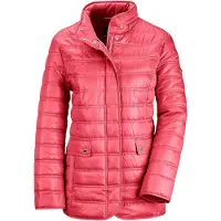 Goldner Veste mi-saison corail