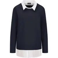 Goldner Sweat-shirt anthracite