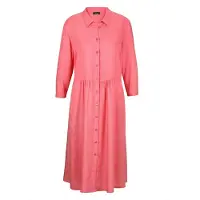 Goldner Robe corail