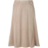 Goldner Jupe beige foncé