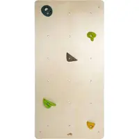 Small Foot Design Mur d'escalade avec prises « Adventure »