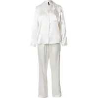 Hunkemoller Pyjama ivoire