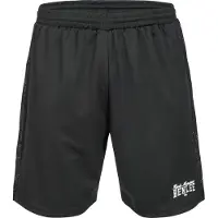 Benlee Pantalon de sport 'Alexus' noir / blanc