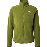 The North Face Glacier Fleece Vert XL Homme
