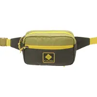 Columbia Trail Traveler Waist Bag Vert,Jaune