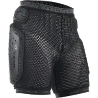 Dainese Pantalons Hard Short E1 - Taille :Taille unique
