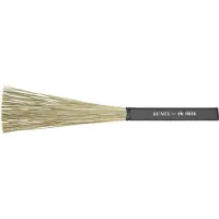 Vic Firth RM2 Re.mix Brushes African Grass