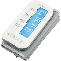 Terraillon TENSIOMETRE TENSIOSMART