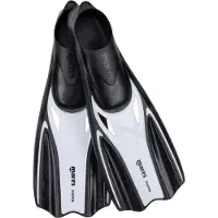 Mares Aquazone Manta Sa Diving Fins Noir EU 40-41