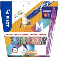 Pilot Set de 12 stylos Pen Frixion Ball 07