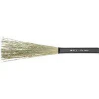 Vic Firth RM1 Re.mix Brushes Broomcorn
