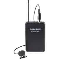 Samson Go Mic Mobile Beltpack Transmitter + LM8 Lavalier