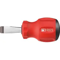 PB Swiss Tools Tournevis PB8135 3-30 (Vis fendues)