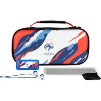 Konix Starter Kit Switch WAVES - FFF