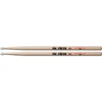 Vic Firth 2BN - American Classic Hickory Olive Nylon -