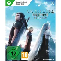 Crisis Core - Final Fantasy VII Reunion Xbox Series X